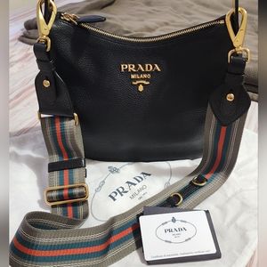 Prada Vitello Phenix